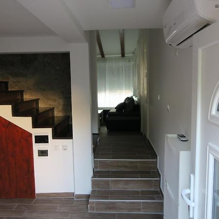 Holiday Home Ljubicic Baška Extérieur photo