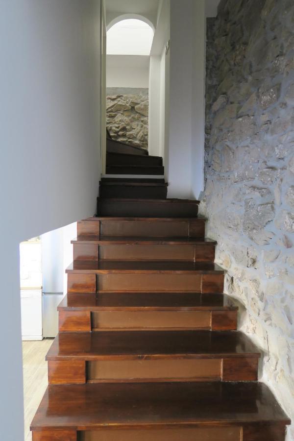 Holiday Home Ljubicic Baška Extérieur photo