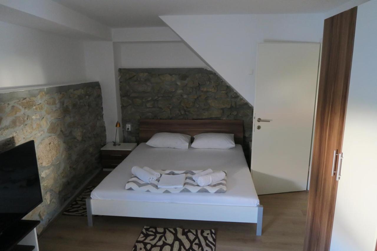 Holiday Home Ljubicic Baška Extérieur photo