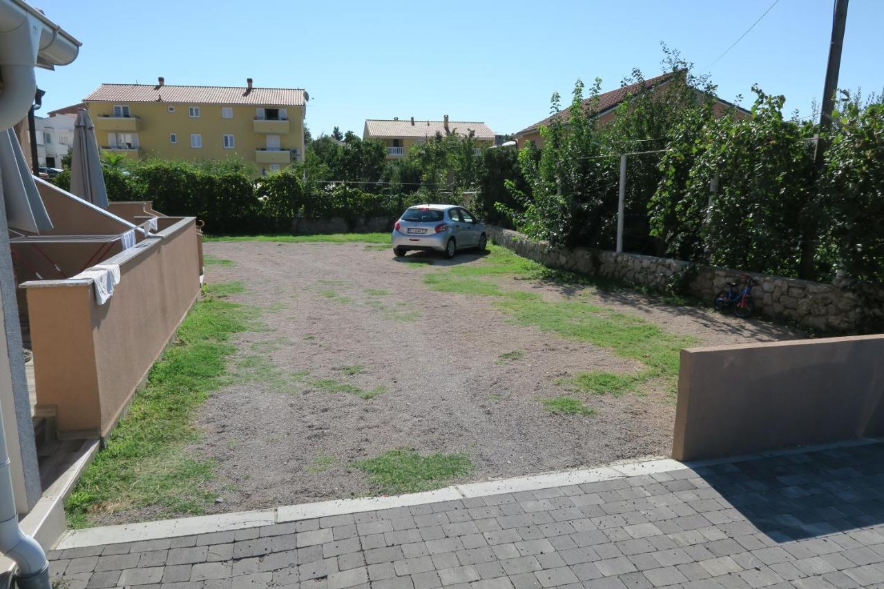 Holiday Home Ljubicic Baška Extérieur photo